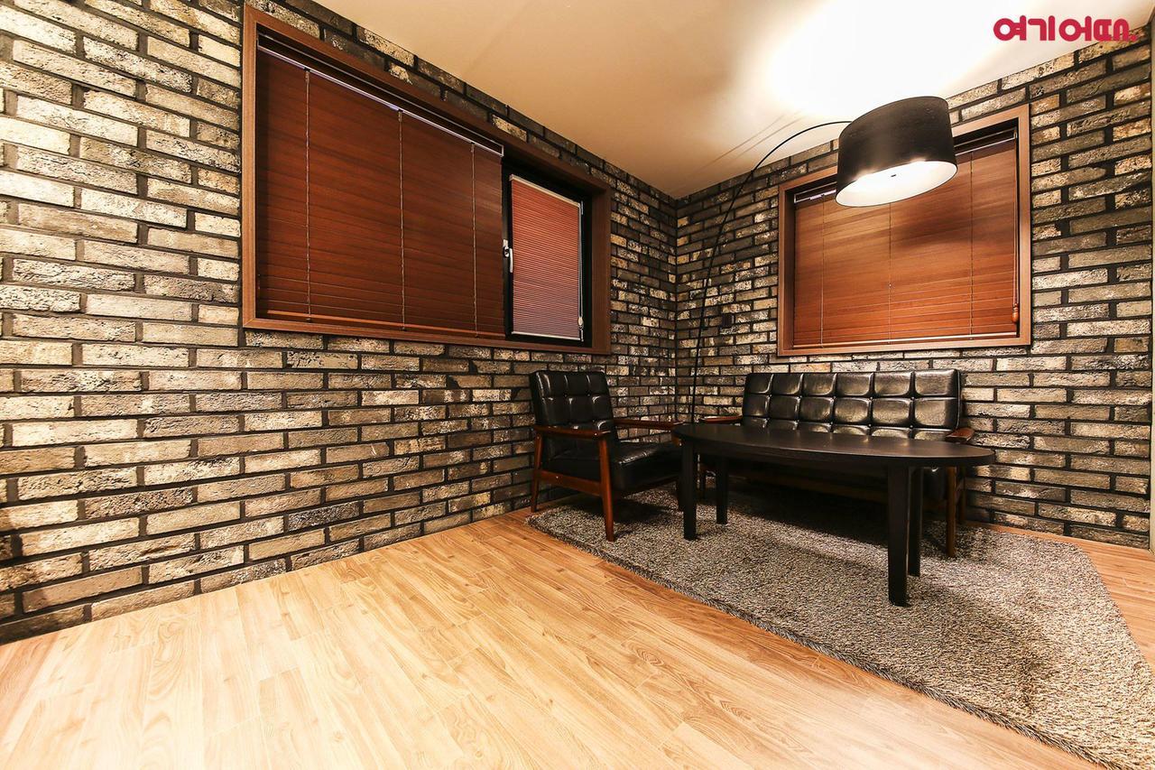 New York Hotel Сеул Екстер'єр фото