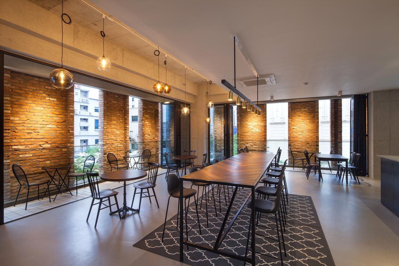 New York Hotel Сеул Екстер'єр фото
