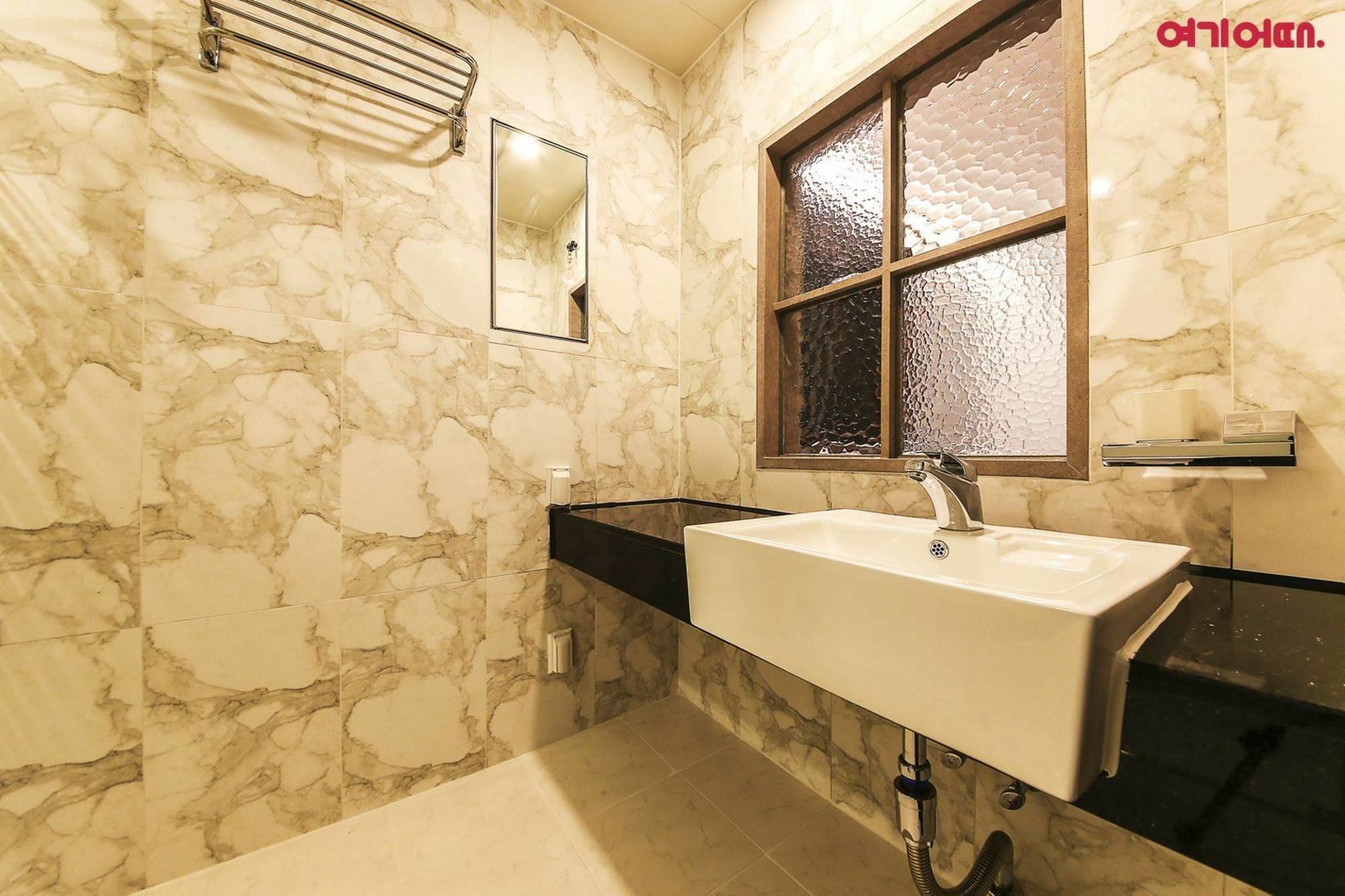New York Hotel Сеул Екстер'єр фото